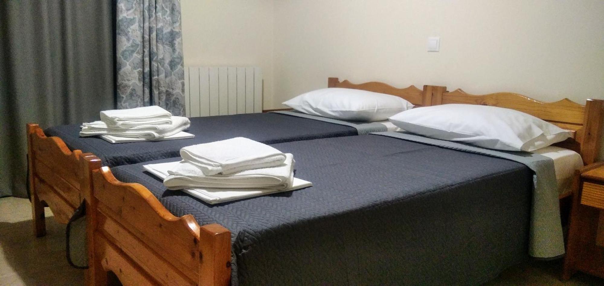Bosco Verde Corfu Apartments Гоувия Номер фото