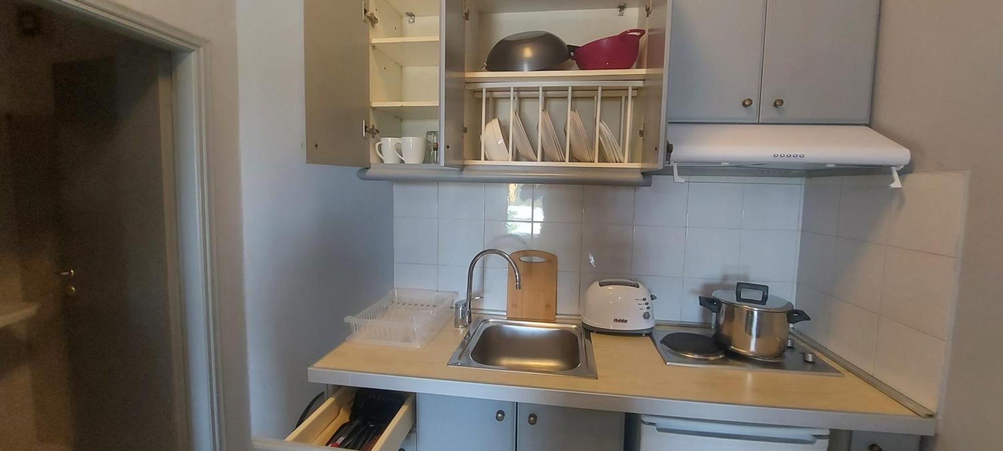 Bosco Verde Corfu Apartments Гоувия Номер фото